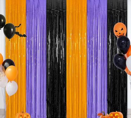 Product Image 1 - 2 Pack Halloween Backd
