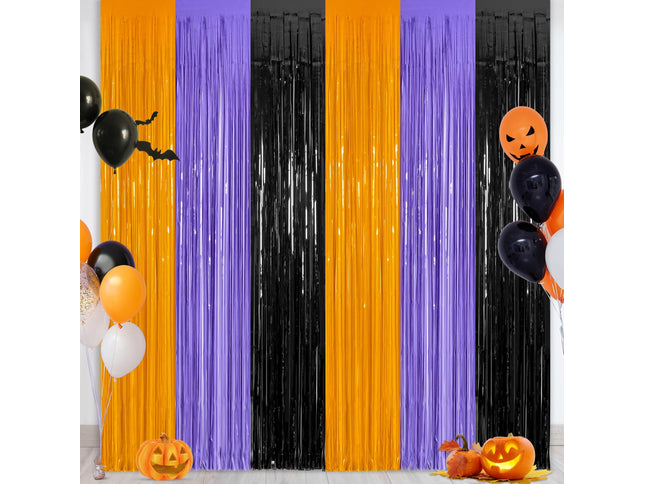 Product Image 1 - 2 Pack Halloween Backd