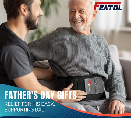 Product Image 2 - FEATOL Back Brace for 