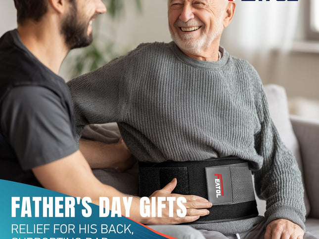 Product Image 2 - FEATOL Back Brace for 