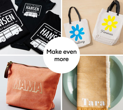 Product Image 5 - Cricut Value IronOn Wh