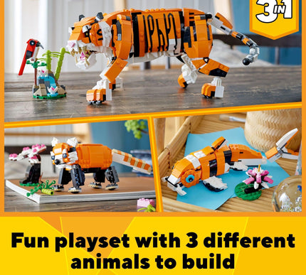 Product Image 2 - LEGO Creator 3 in 1 Ma