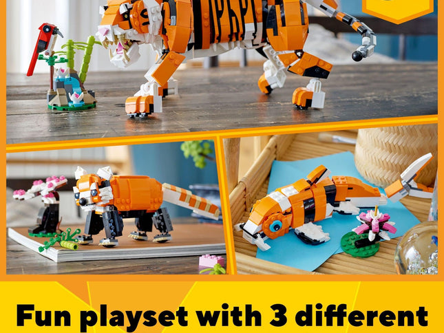 Product Image 2 - LEGO Creator 3 in 1 Ma