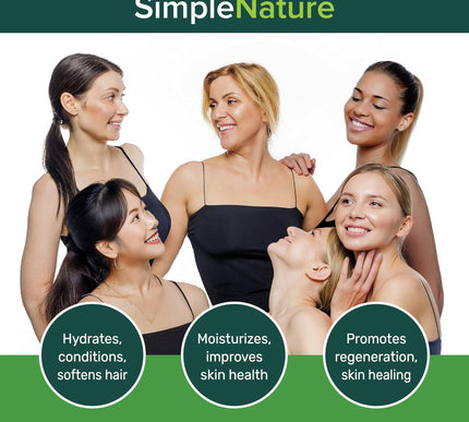 Product Image 5 - SimpleNature 100 Pure 