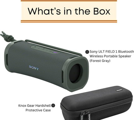 Product Image 2 - Sony SRSULT10G ULT Fie