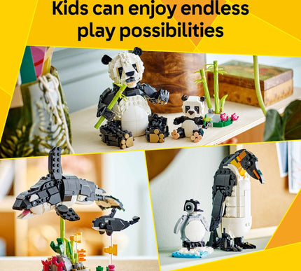 Product Image 3 - LEGO Creator 3 in 1 Wi