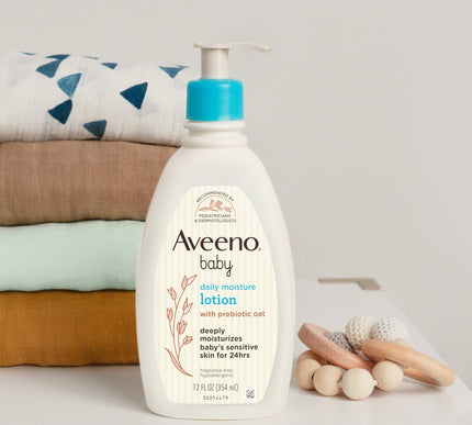Product Image 3 - Aveeno Baby Daily Mois
