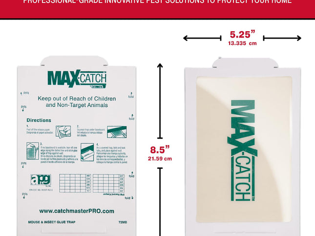 Product Image 2 - Catchmaster MaxCatch M