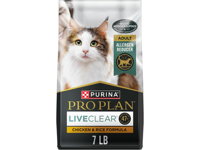 Product Image 1 - Purina Pro Plan Allerg