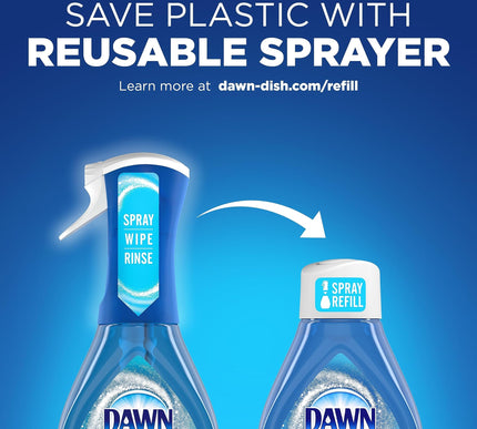 Product Image 6 - Dawn Platinum Powerwas