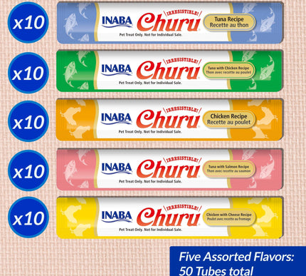 Product Image 3 - INABA Churu Cat Treats