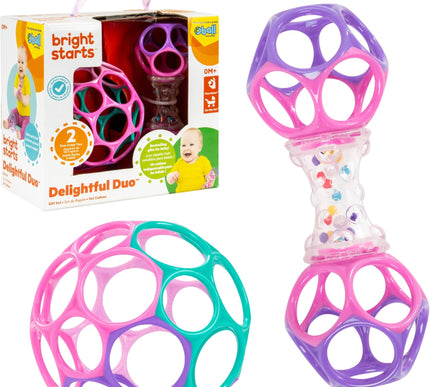 Product Image 1 - Bright Starts Delightf