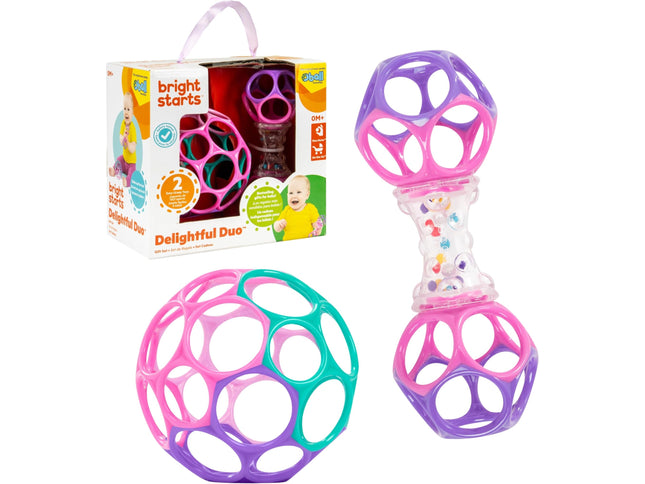 Product Image 1 - Bright Starts Delightf