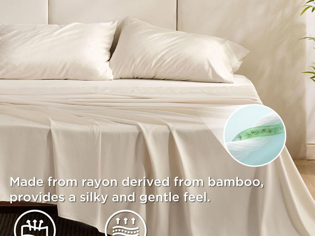 Product Image 2 - Bedsure King Size Shee