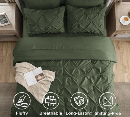 Product Image 5 - Bedsure California Kin