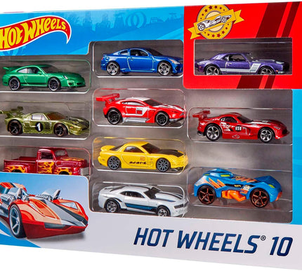 Product Image 7 - Hot Wheels Set of 10 1