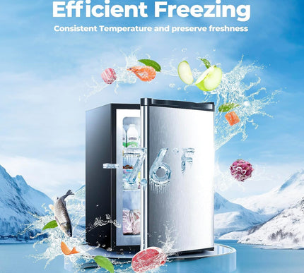 Product Image 3 - Electactic 30 Cuft Upr