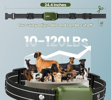 Product Image 5 - Jugbow Dog Shock Colla