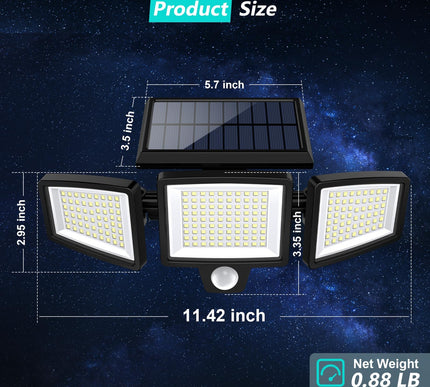 Product Image 3 - Tuffenough Solar Outdo