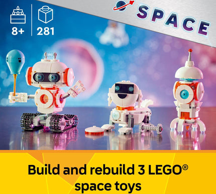 Product Image 2 - LEGO Creator 3 in 1 Sp