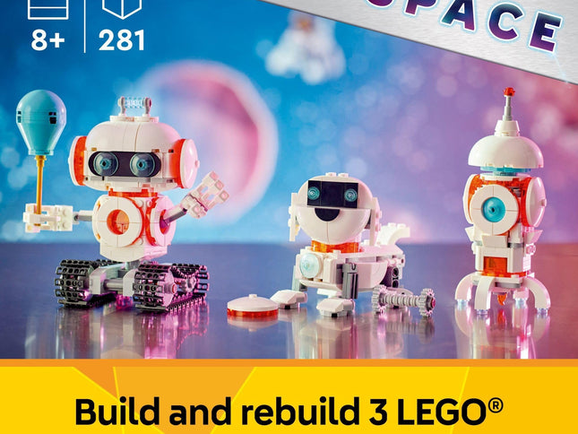 Product Image 2 - LEGO Creator 3 in 1 Sp