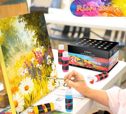 Product Image 5 - Caliart 24 Colors Acry