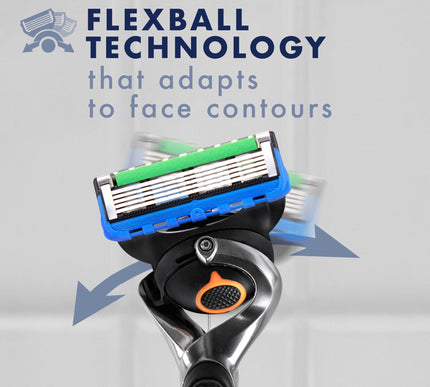 Product Image 7 - Gillette Fusion ProGli