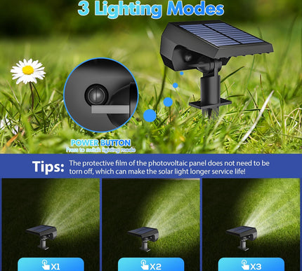 Product Image 5 - NYMPHY Solar Lights Ou