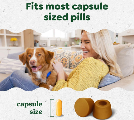 Product Image 6 - Greenies Pill Pockets 