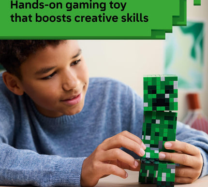 Product Image 4 - LEGO Minecraft The Cre