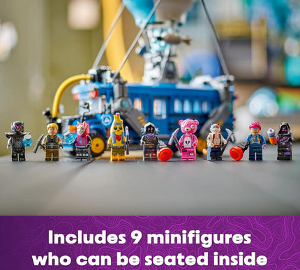 Product Image 7 - LEGO Fortnite Battle B