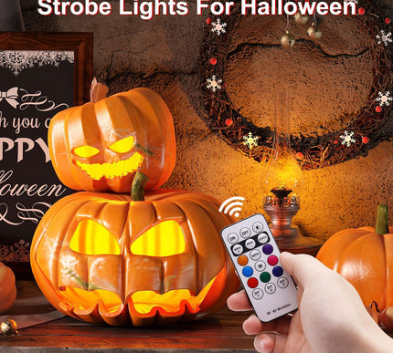 Product Image 5 - 4PCS Wireless LED Stro