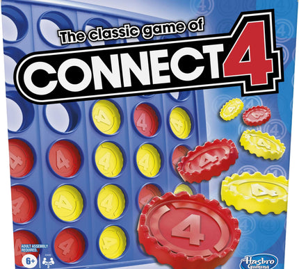 Product Image 1 - Hasbro Gaming Connect 