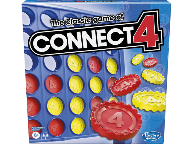 Product Image 1 - Hasbro Gaming Connect 