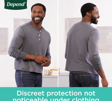 Product Image 7 - Depend Fresh Protectio