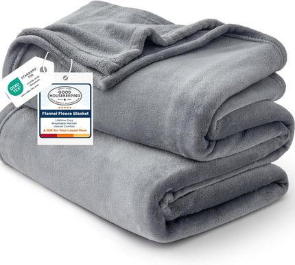 Product Image 1 - Bedsure GentleSoft Fle