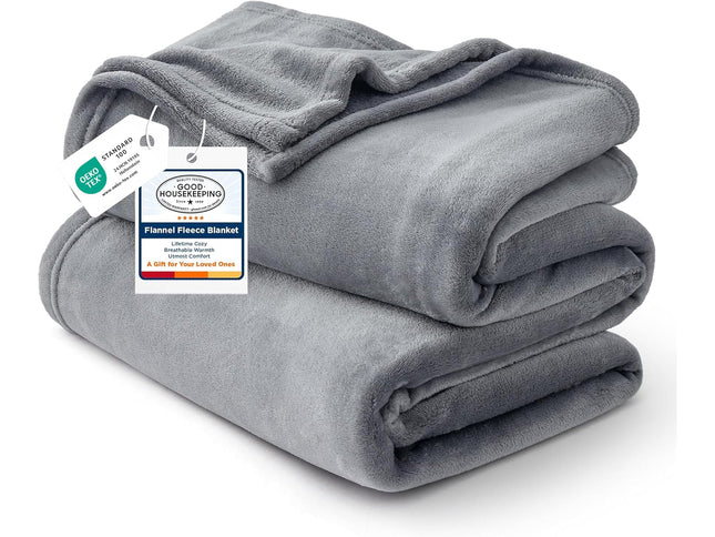 Product Image 1 - Bedsure GentleSoft Fle