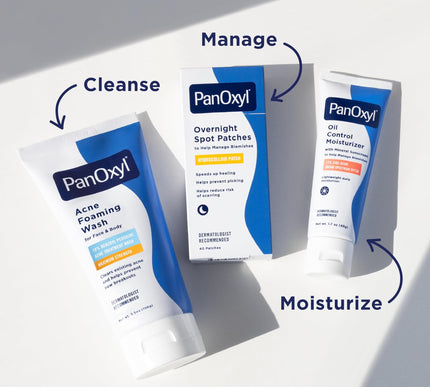 Product Image 8 - PanOxyl Acne Foaming W
