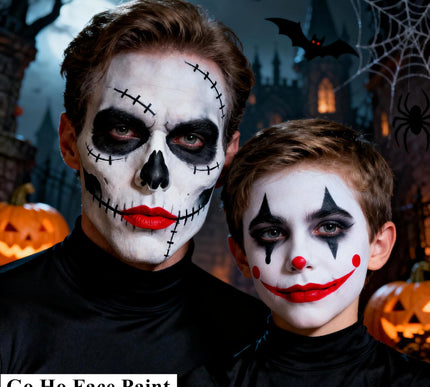 Product Image 5 - Go Ho White Black Red 