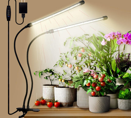 Product Image 1 - LEOTER Grow Lights for