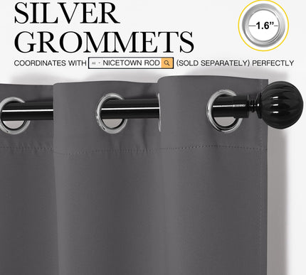 Product Image 2 - NICETOWN Thermal Insul