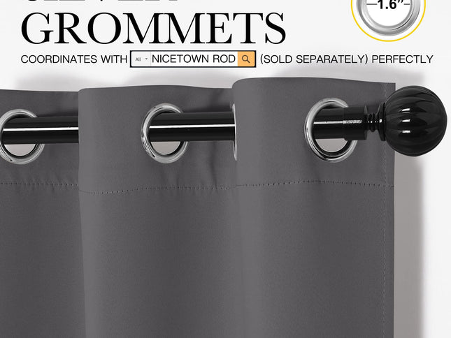 Product Image 2 - NICETOWN Thermal Insul