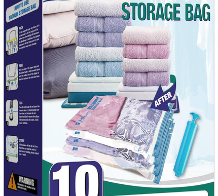 Product Image 1 - Vacuum Storage Bags, 1