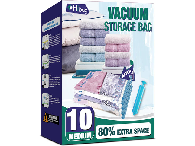 Product Image 1 - Vacuum Storage Bags, 1