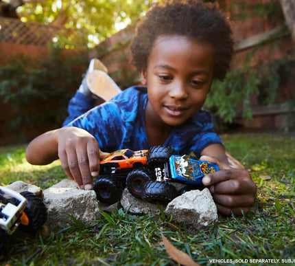 Product Image 2 - Hot Wheels Monster Tru