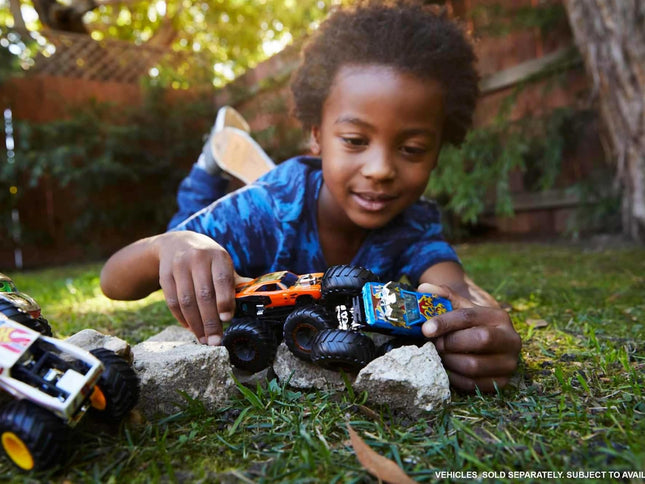 Product Image 2 - Hot Wheels Monster Tru