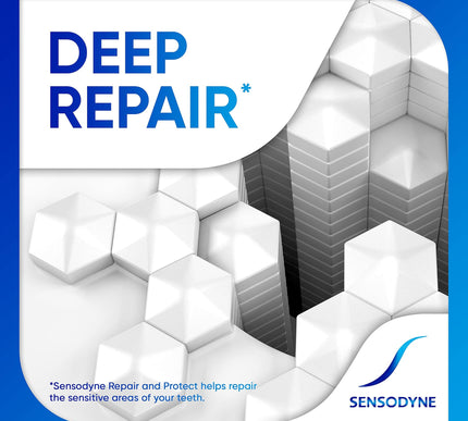 Product Image 4 - Sensodyne Repair and P