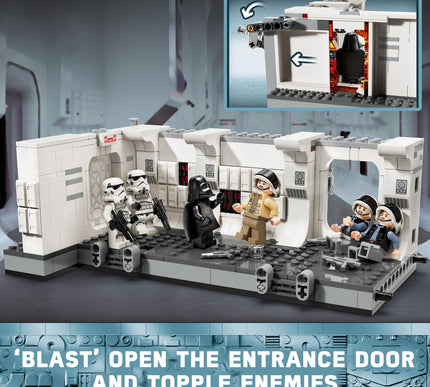 Product Image 3 - LEGO Star Wars A New H