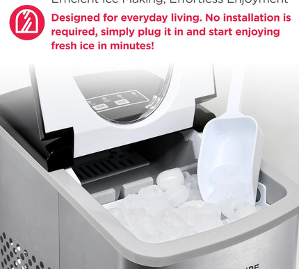 Product Image 6 - Frigidaire 26 Lbs per 