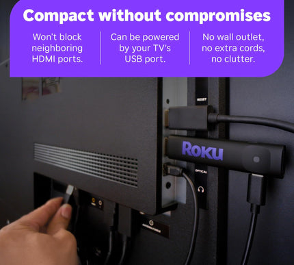 Product Image 4 - Roku Streaming Stick H